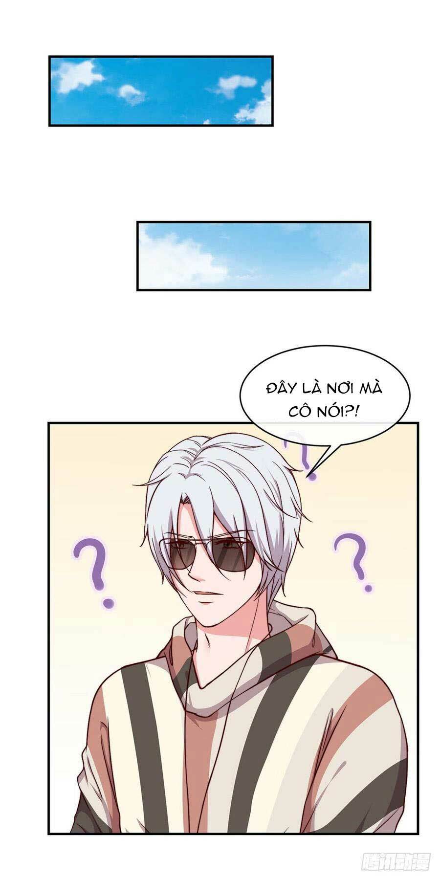 Gả Cho Tình Cũ Làm Lão Bà: Chapter 39