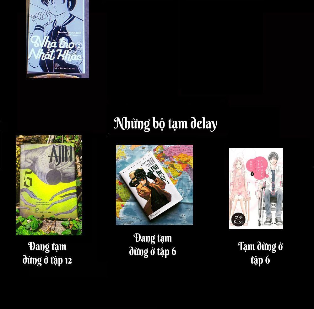 Kenja No Ishi: Chapter 6.2