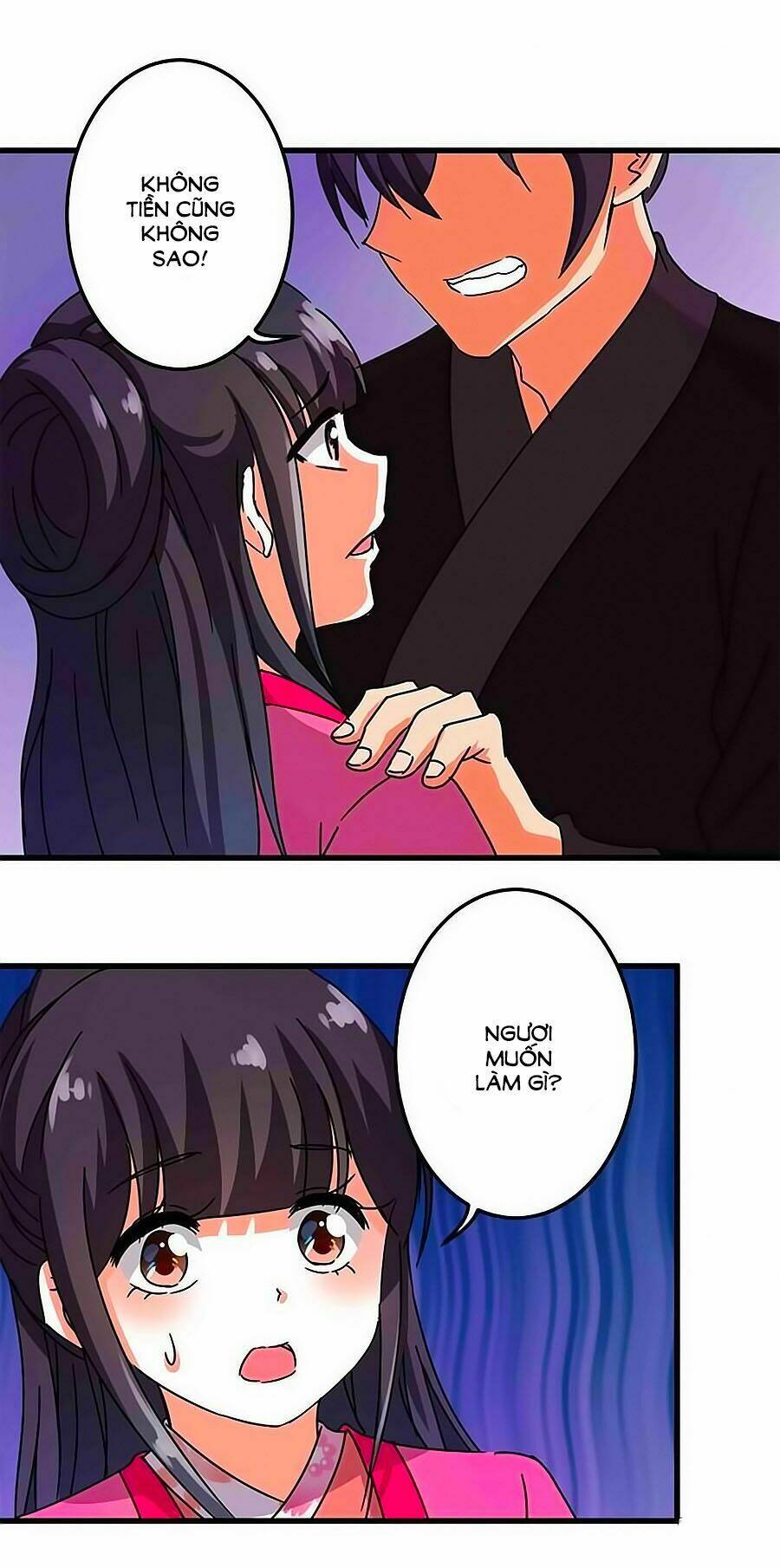 Vương Gia! Ngươi Thật Bỉ Ổi: Chapter 233