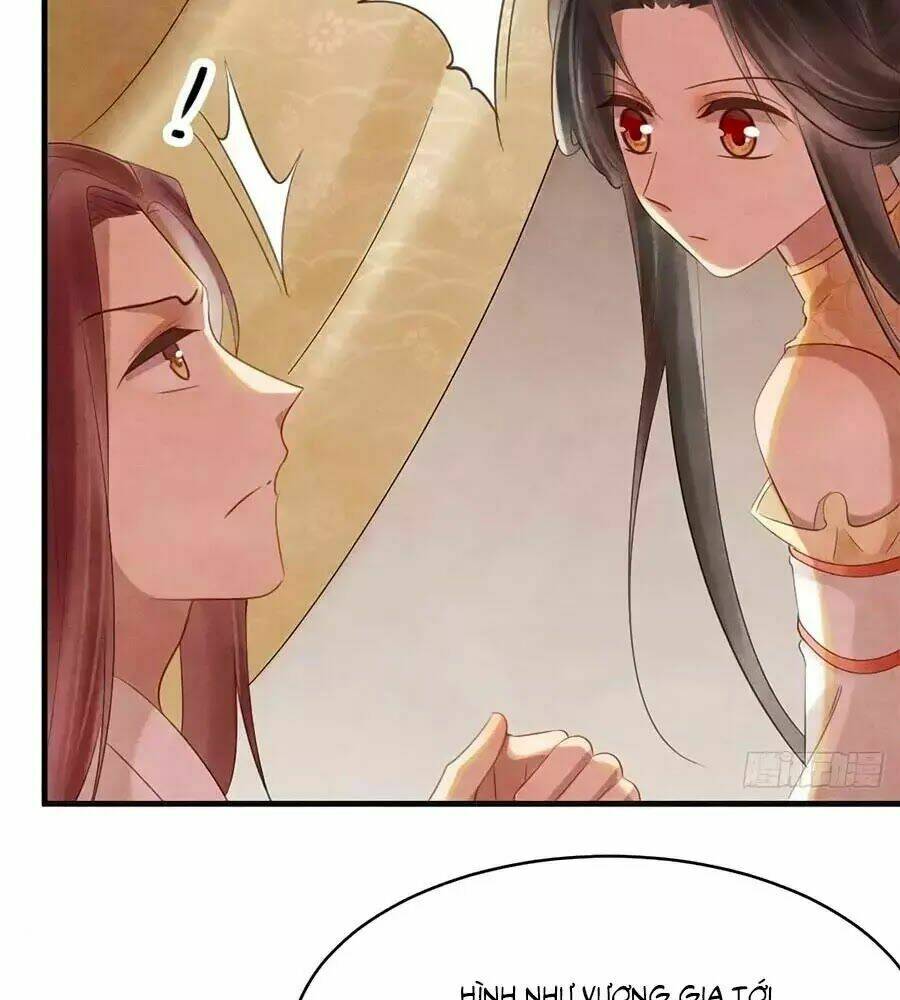 Vương Phi Muốn Trèo Tường: Chapter 57