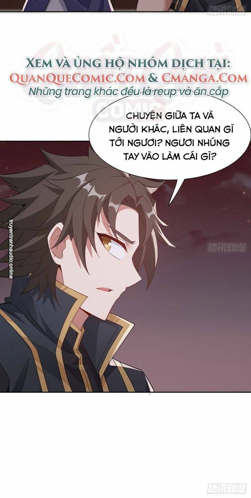 Nghịch Lân: Chapter 99