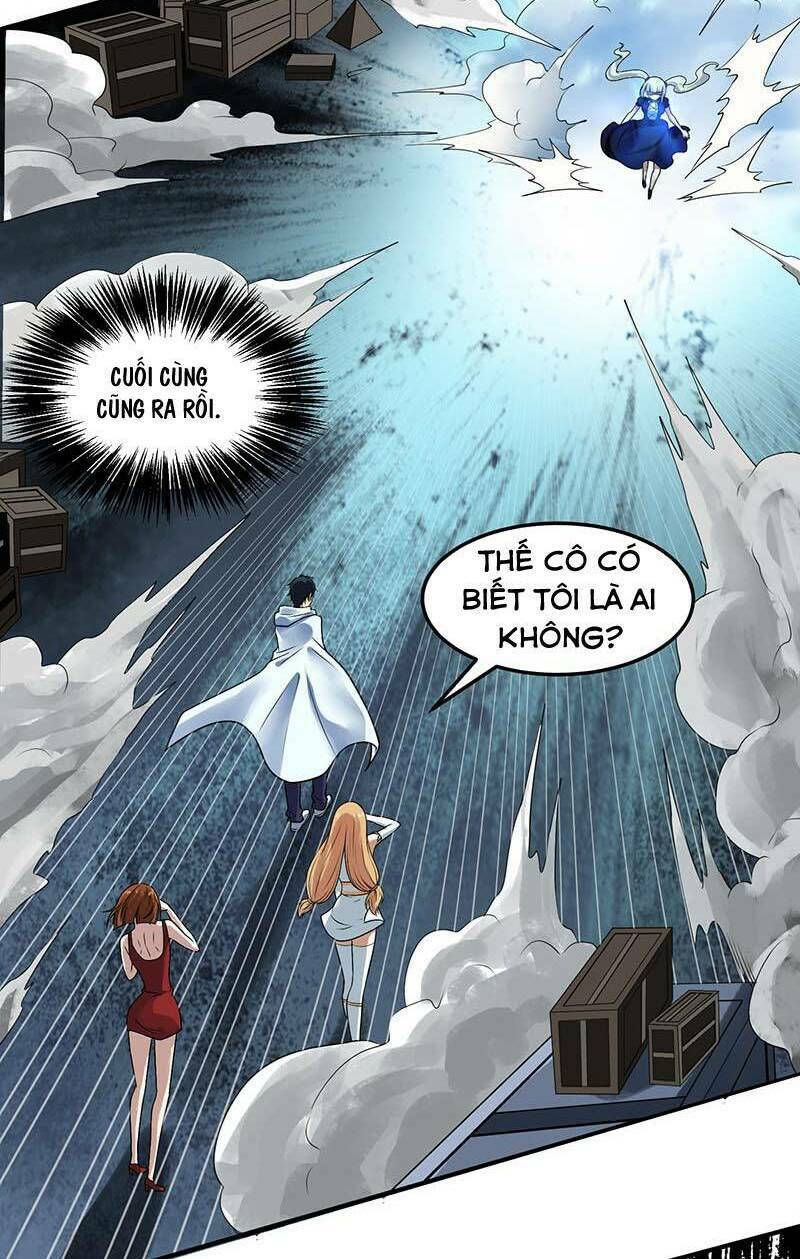Cuộc Sống Tận Thế Bắt Đầu Từ Số 0: Chapter 20