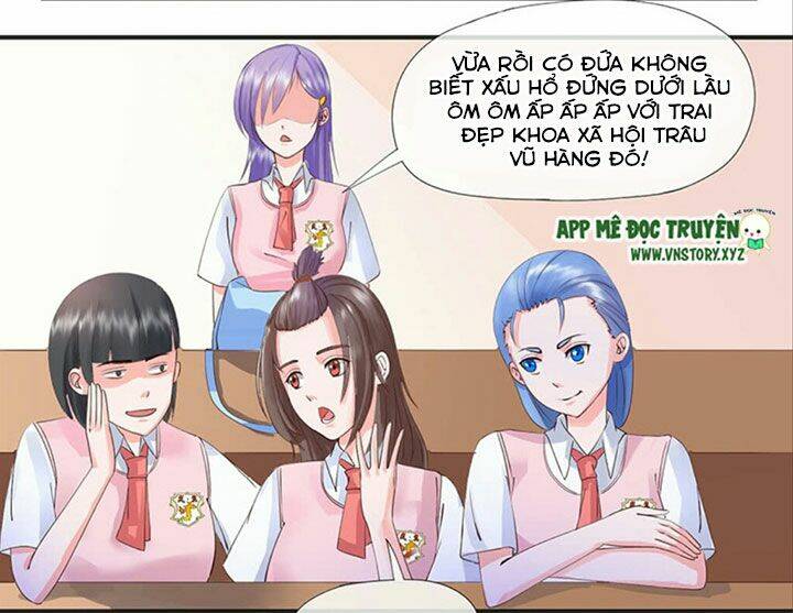 Bồn Tắm Có Vấn Đề?: Chapter 3