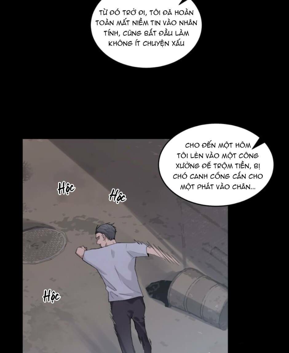 Trong Bóng Tối: Chapter 19