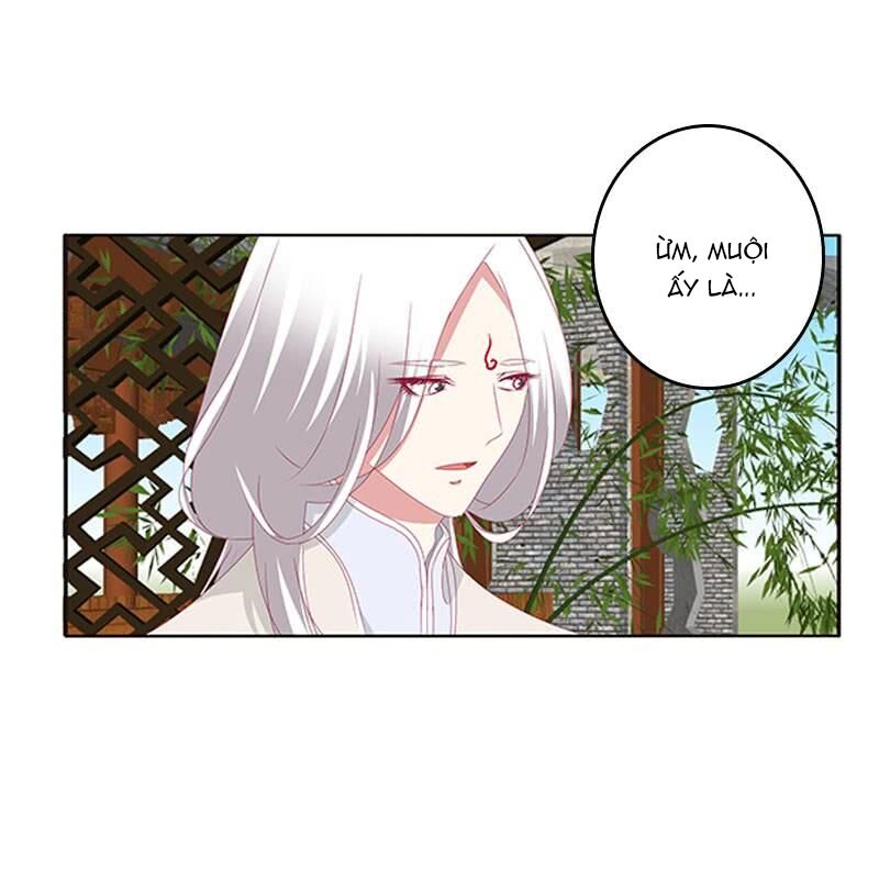 Thông Linh Phi: Chapter 401