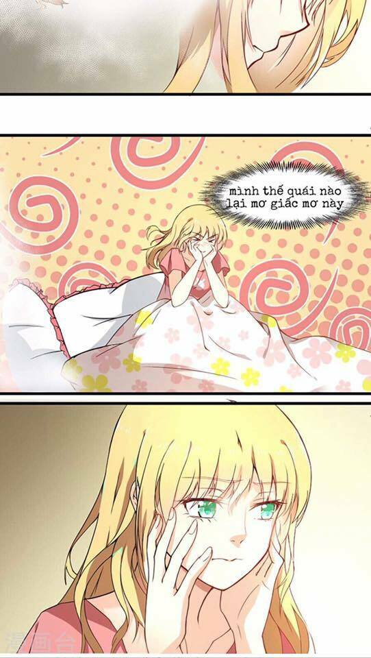 Giám Đốc Chồng Cũ Nóng Như Lửa: Chapter 1