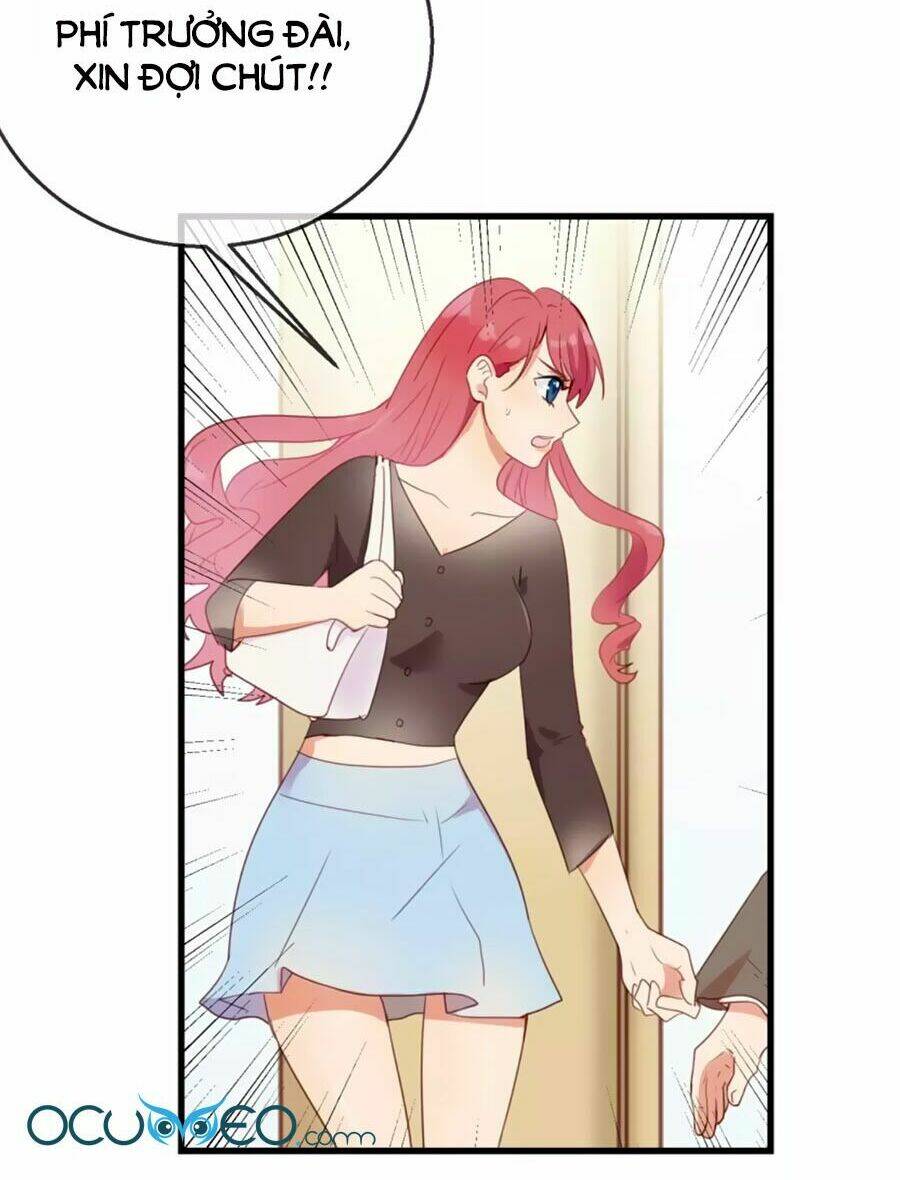 Tiền Nhậm Hữu Độc: Chapter 3