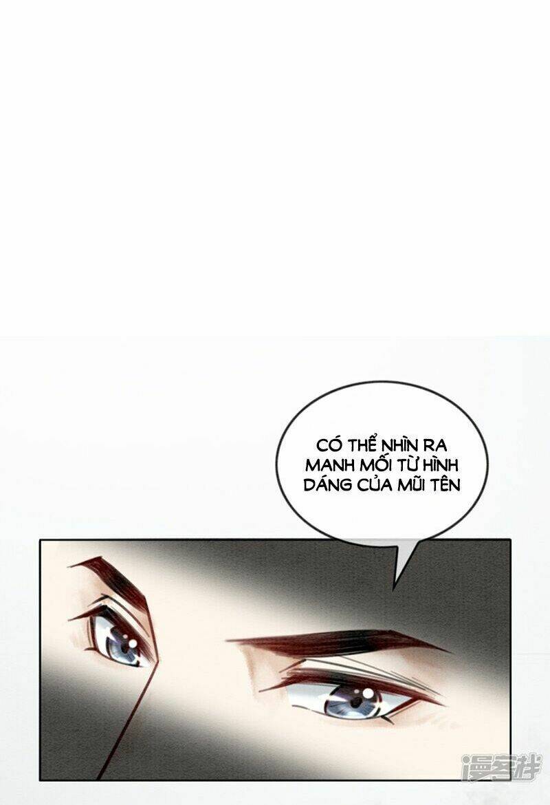 Hậu Cung Của Trẫm Cháy Rồi!: Chapter 31