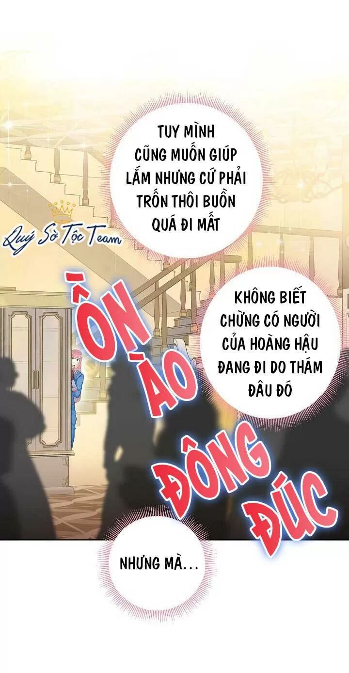 Tồn Tại Với Tư Cách Là Vợ Của Nam Chính: Chapter 122: Ghen rồi
