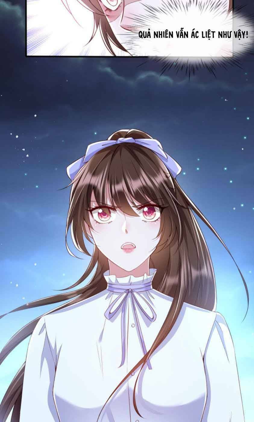 Nhất Sanh Hữu Hỉ: Chapter 1
