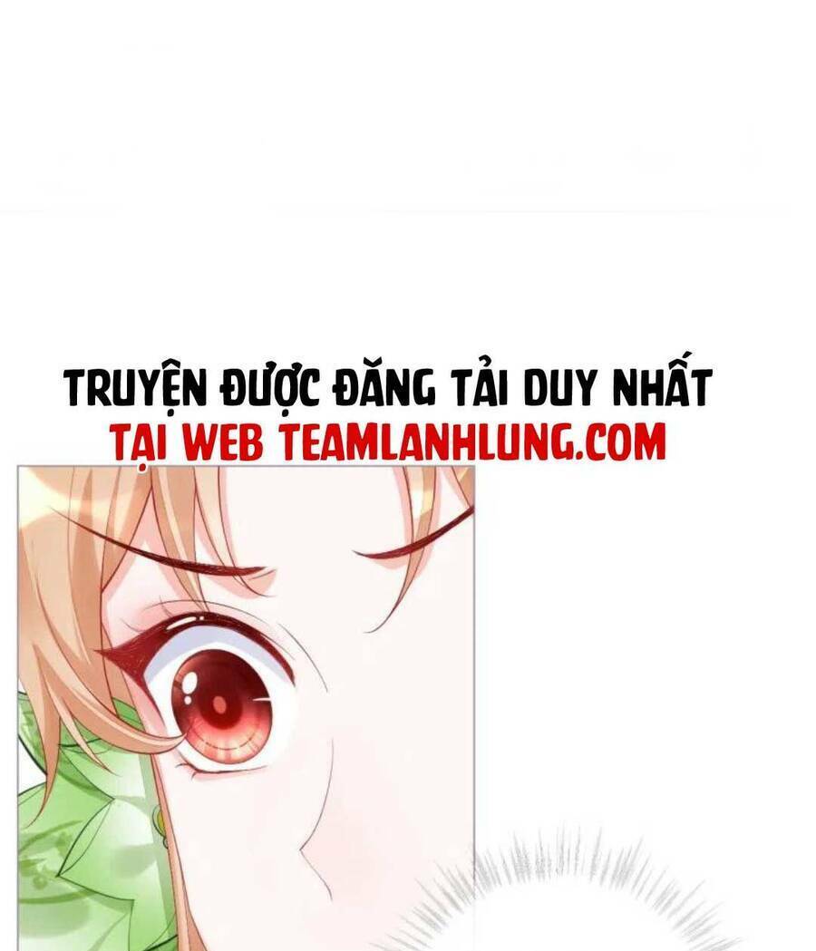 THIẾT LẬP ÁC NỮ CỦA TÔI SỤP ĐỔ RỒI: Chapter 37