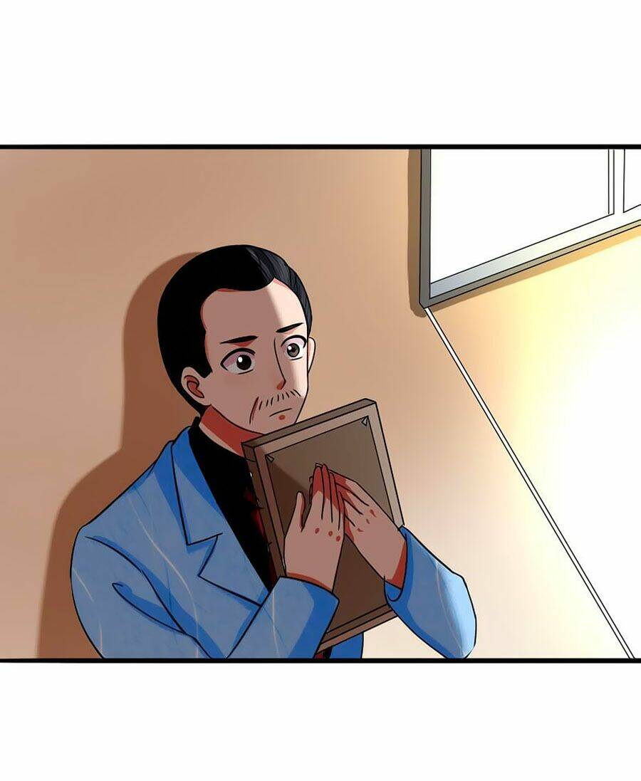 Số Hiệu 1314: Chapter 10