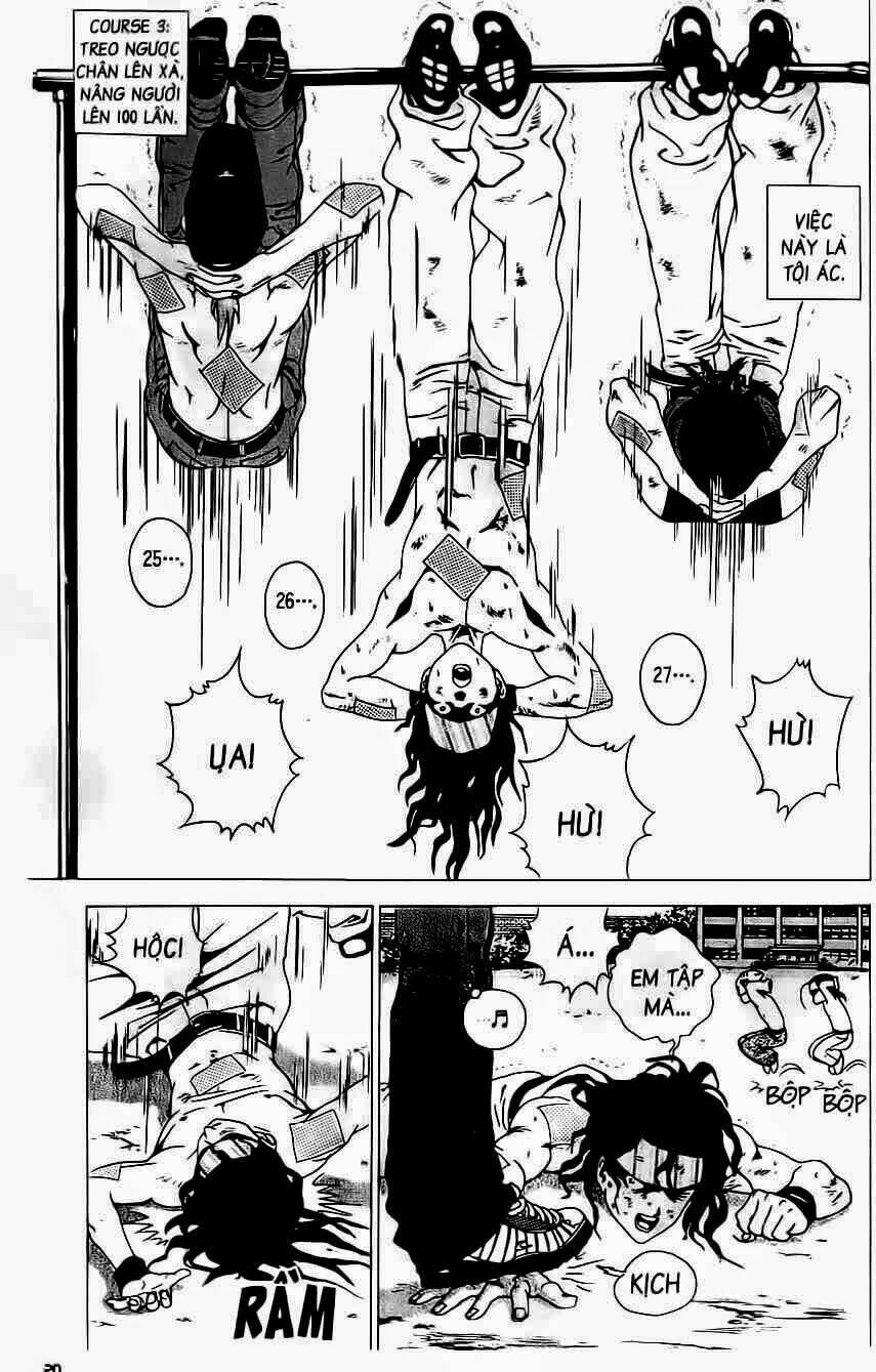 Ai Hơn Ai: Chapter 22