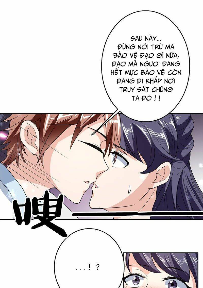 Tối Cường Thần Thú Hệ Thống: Chapter 162