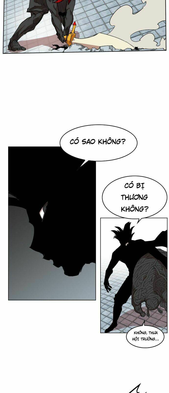 Hard Core Leveling Warrior: Chapter 89