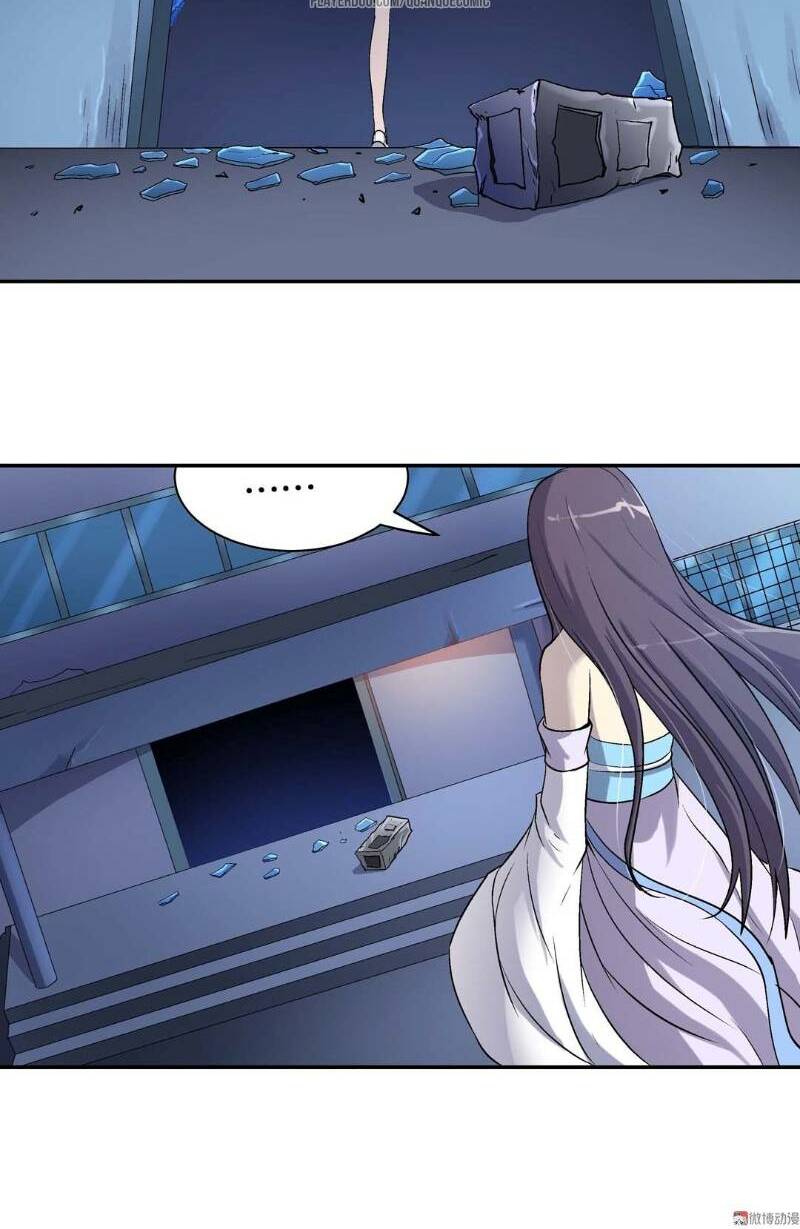 Khống Vận Sư: Chapter 72