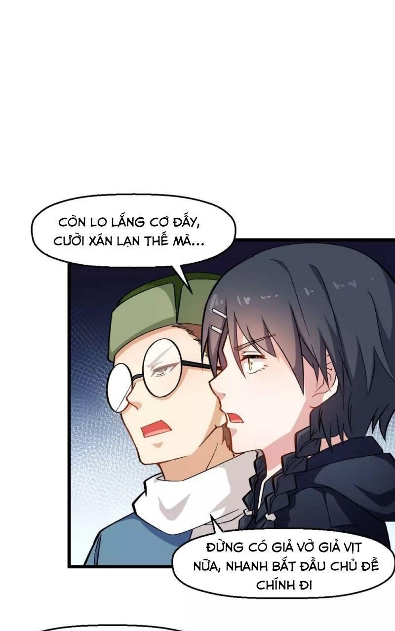 Vườn Trường Cuồng Sư Hệ Thống: Chapter 119