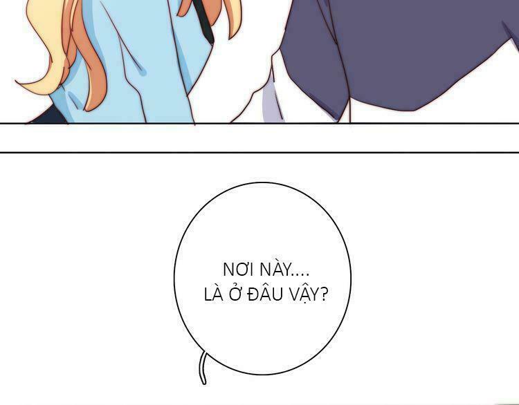 Trái Tim Băng Giá: Chapter 28