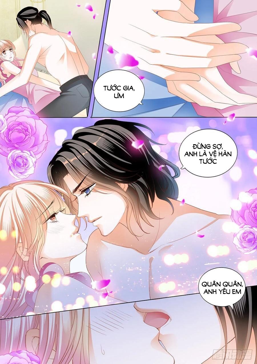 Bá Đạo Tiểu Thúc, Xin Trêu Chọc Vừa Thôi!: Chapter 190