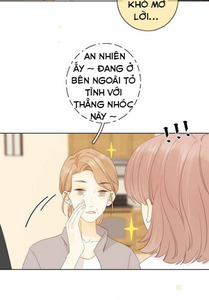 Cô Ấy Không Đáng Yêu: Chapter 71