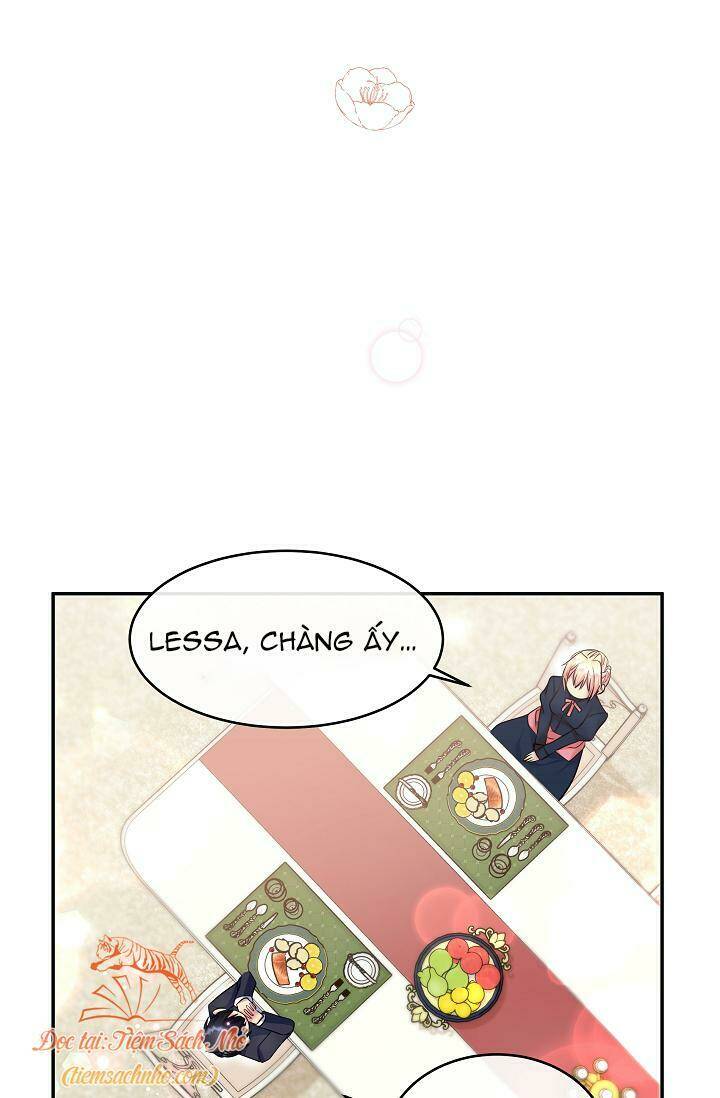 Bút Danh Bí Mật Của Nữ Công Tước: Chapter 20