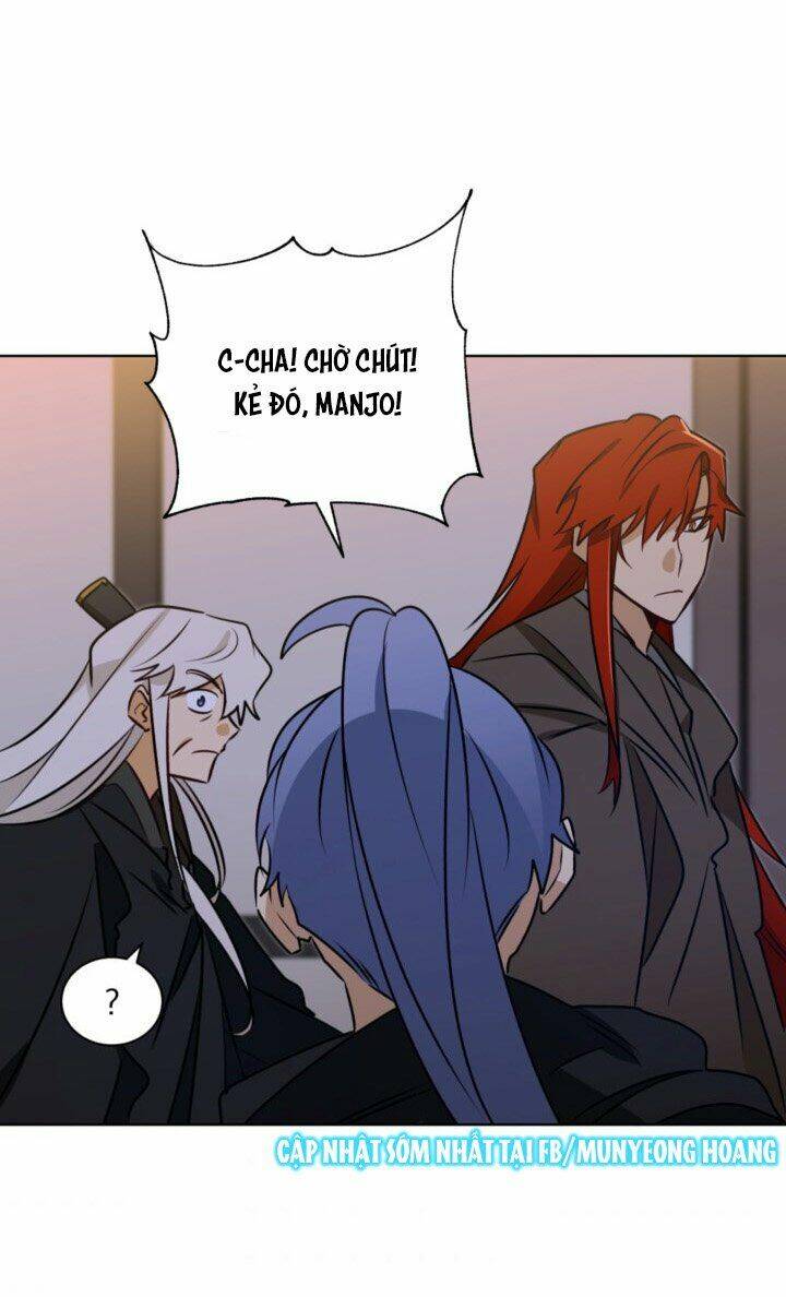 Quái Thú Với Hoa: Chapter 69