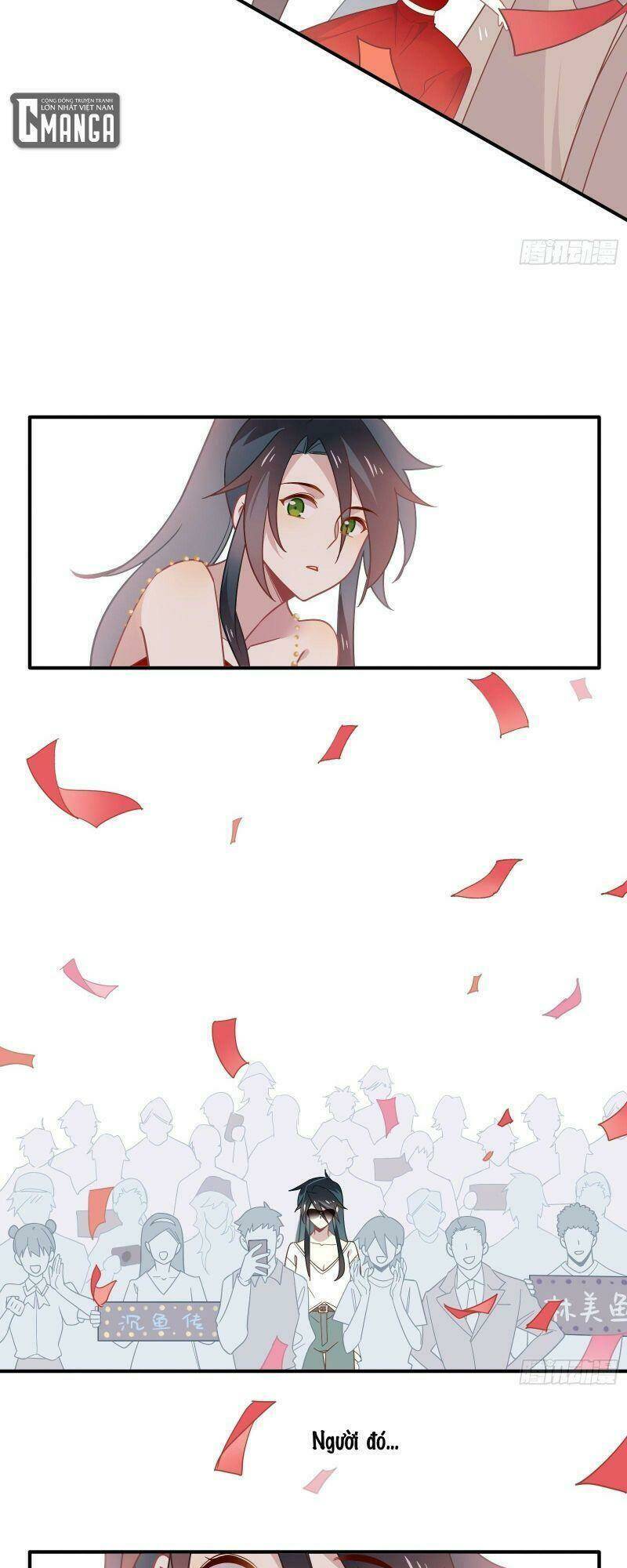 Nữ Phụ Như Tôi Cũng Có Ngày Ra Mắt: Chapter 64