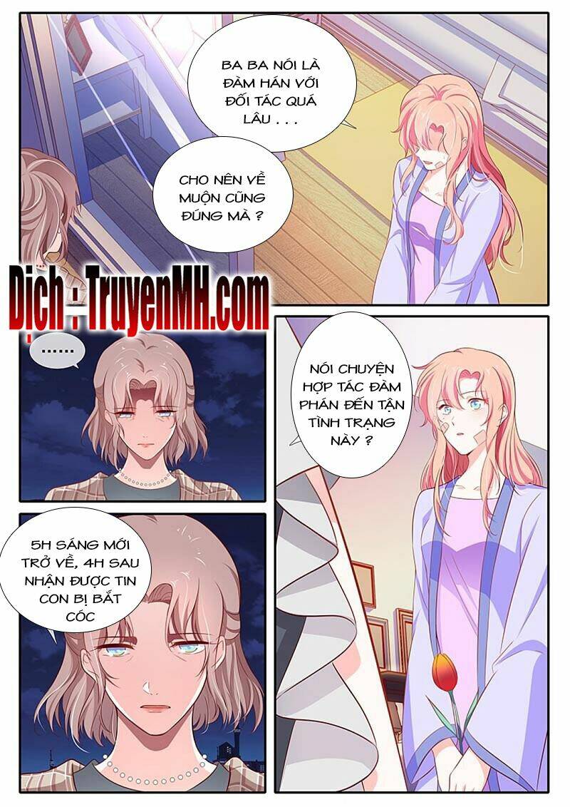 Thái Tử Phi Ở Hiện Đại: Chapter 88