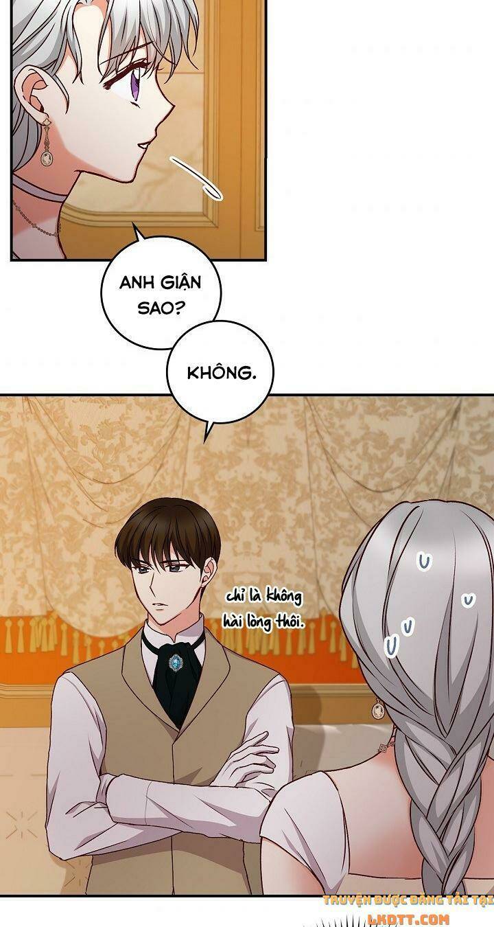 Đừng Chọc Đứa Em Gái Bé Bỏng Của Chúng Tôi: Chapter 72