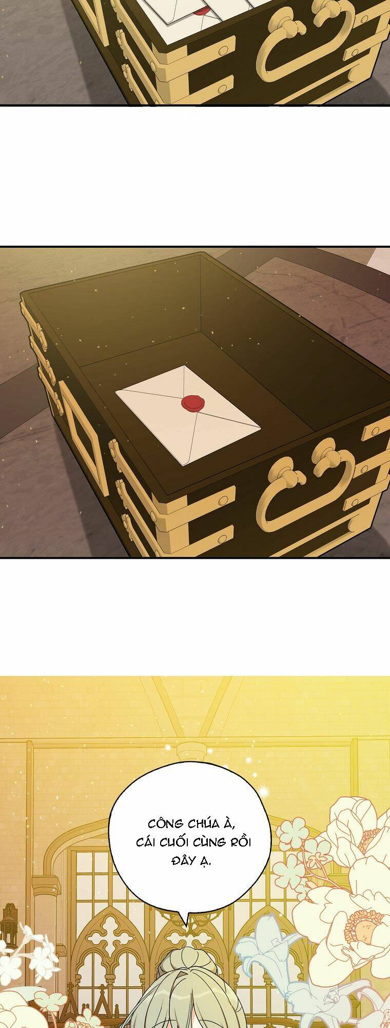 Ba Người Anh Trai Của Tôi Là Bạo Quân: Chapter 54.1