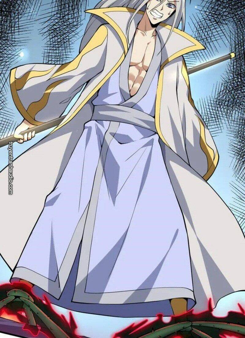 Đấu Hồn Đại Lục: Chapter 34