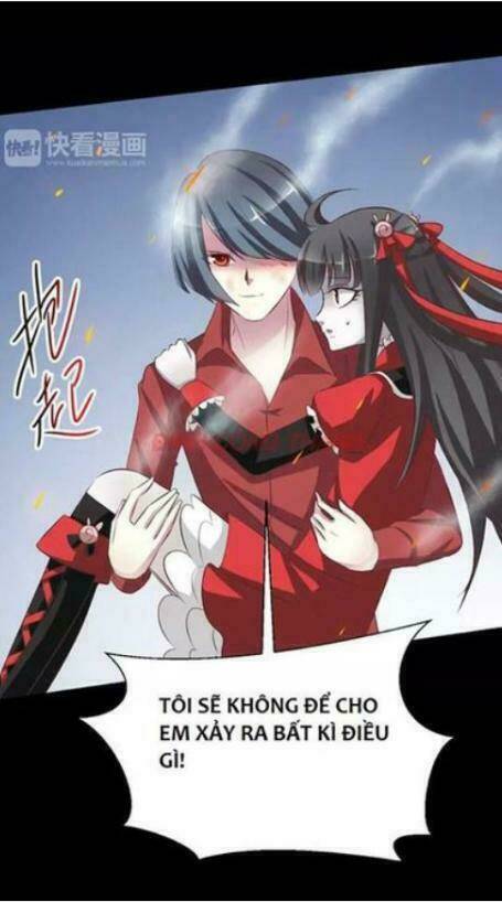 Truyện Kinh Dị Ở Tòa Nhà Số 44: Chapter 104