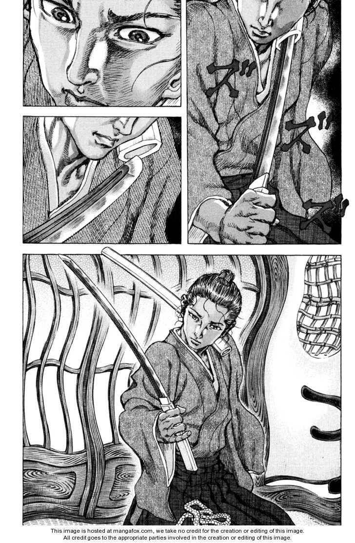 Shigurui - Cuồng Tử: Chapter 71