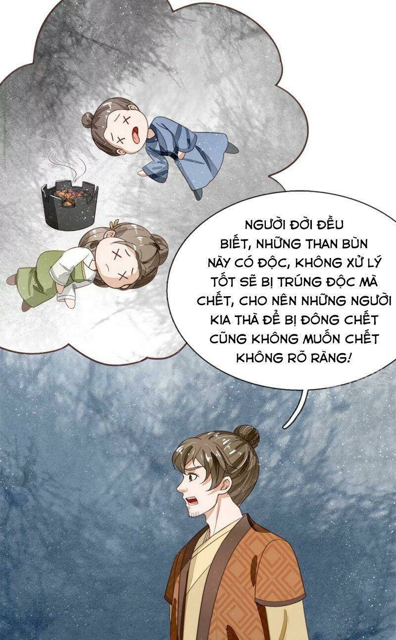 Đệ Nhất Hoàn Khố: Chapter 113