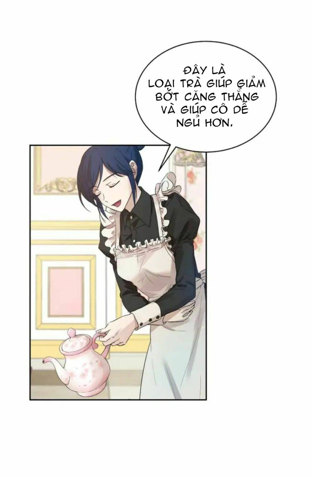 Khế Ước Của Ác Ma: Chapter 1