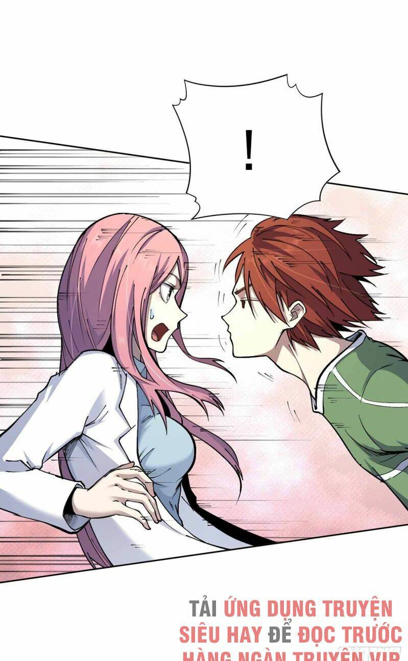 Vương Bài Thần Y: Chapter 32