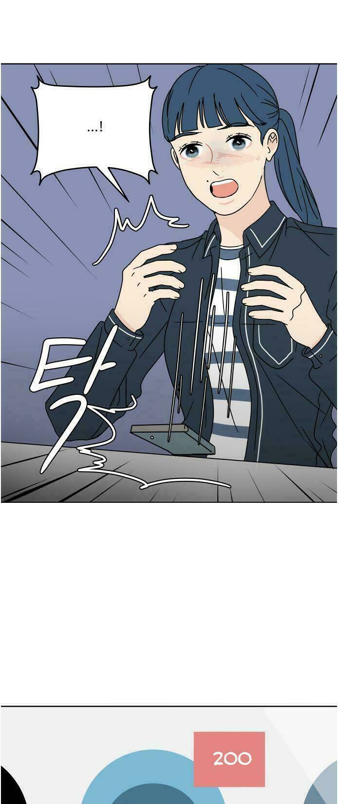 30 Phút Bước Đi Bên Em: Chapter 85