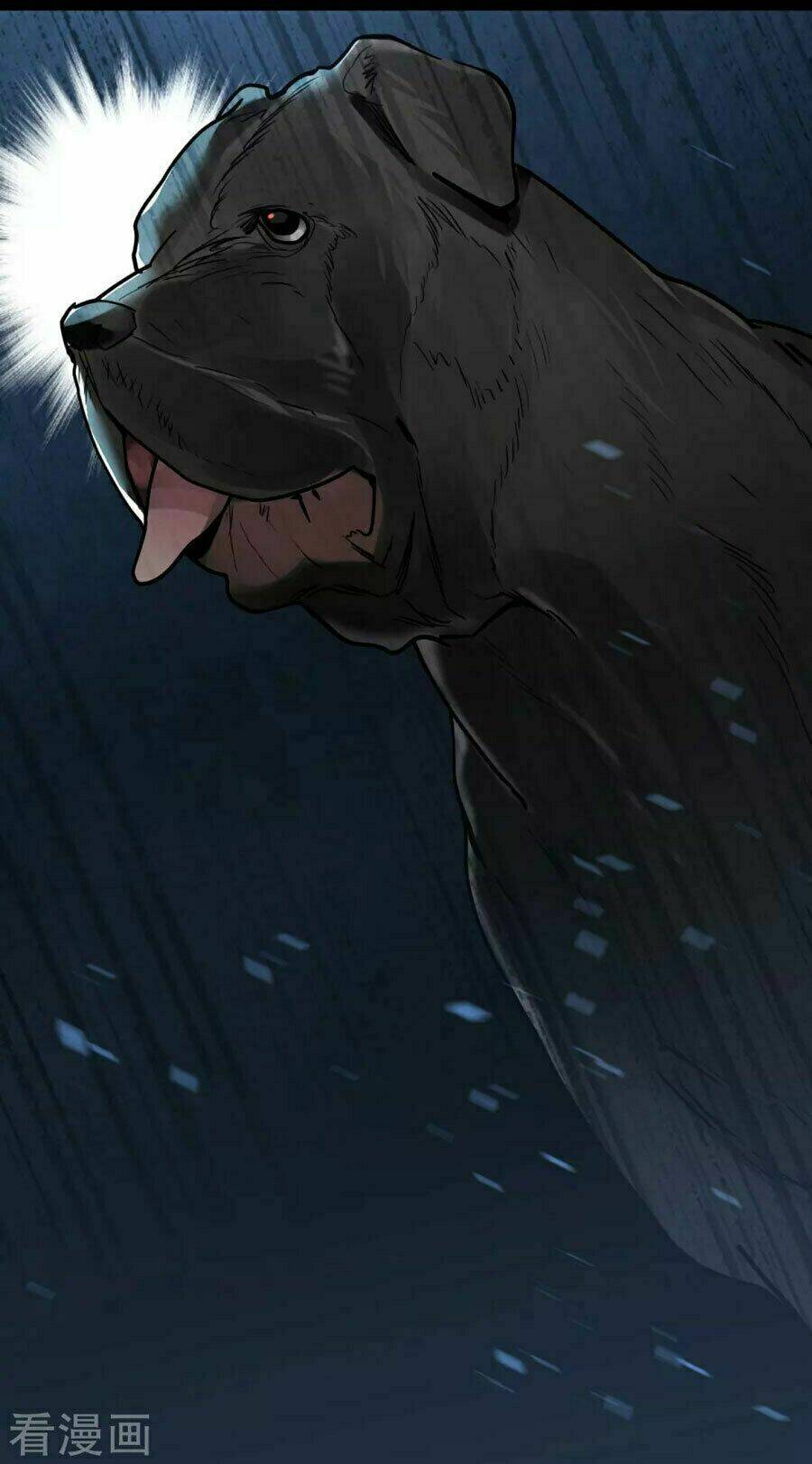 Vì Yêu Mà Khắc Cốt Ghi Tâm: Chapter 54