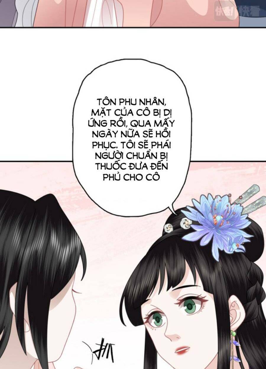 Điều Hương Vương Phi: Chapter 33