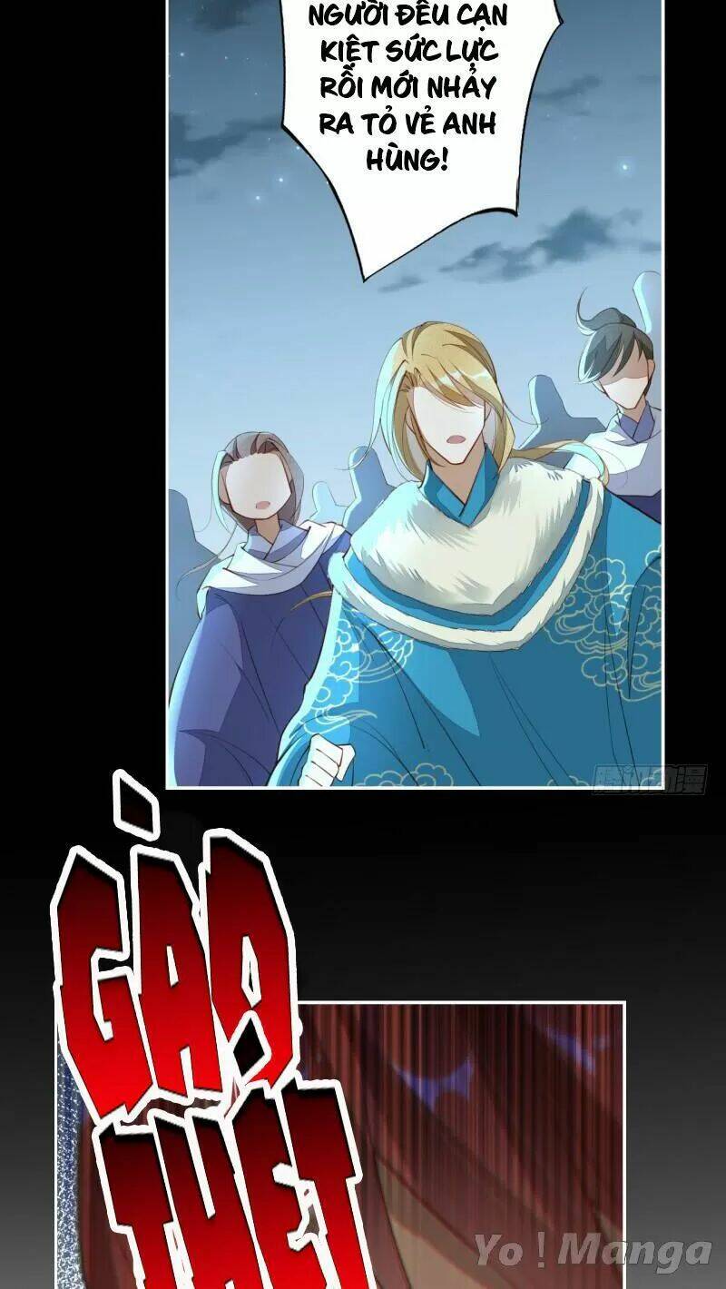 Tuyệt Thế Luyện Đan Sư: Chapter 92