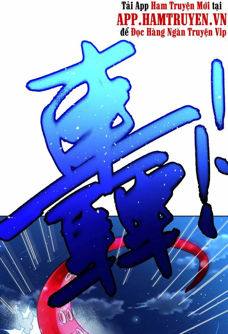 Chí Tôn Trời Hoang: Chapter 17