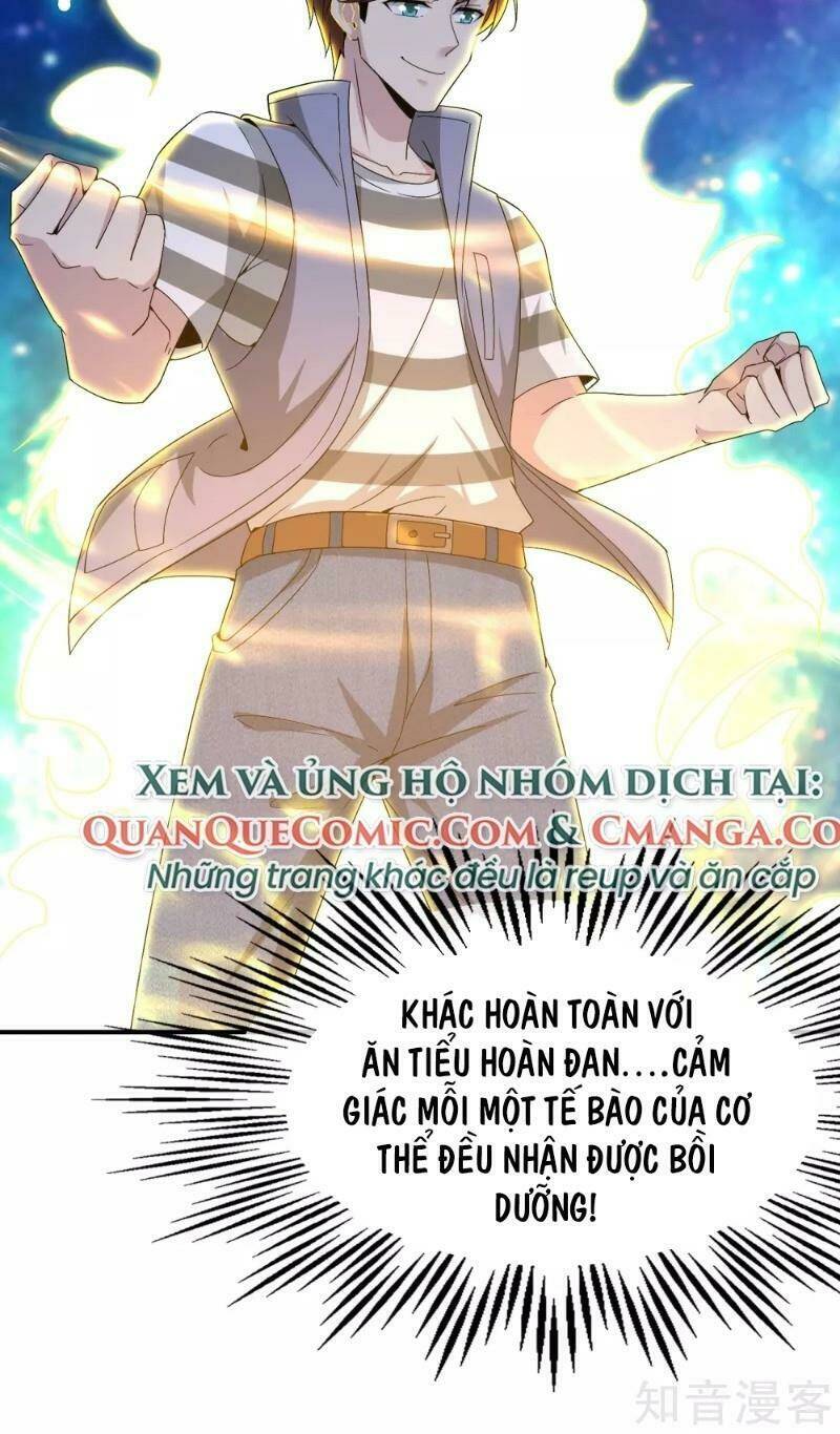 Vòng Bạn Bè Mạnh Nhất Của Tiên Giới: Chapter 30