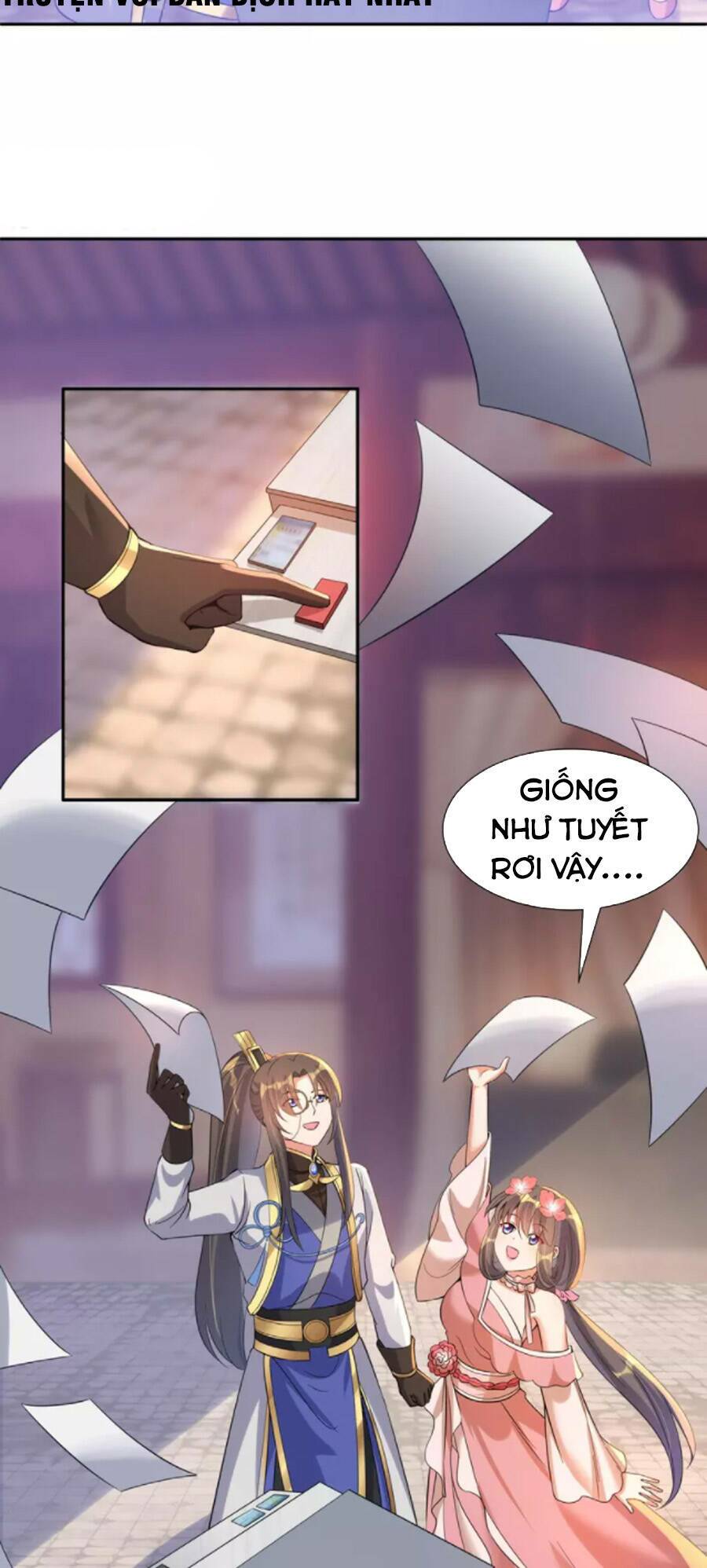 Tiến Sĩ Khoa Học Kỹ Thuật Tu Tiên: Chapter 60
