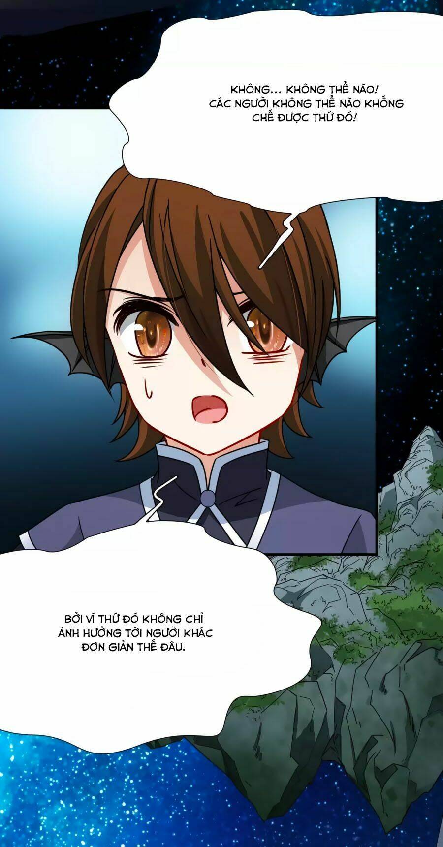 Huyền Vũ Luyến Ca: Vạn Vật Sinh Linh: Chapter 34.1