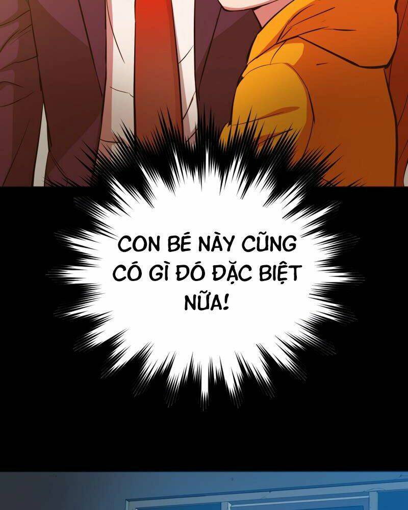 Cánh Cổng Mở Ra Đúng Ngày Đầu Tiên Tôi Thành Chính Trị Gia: Chapter 9