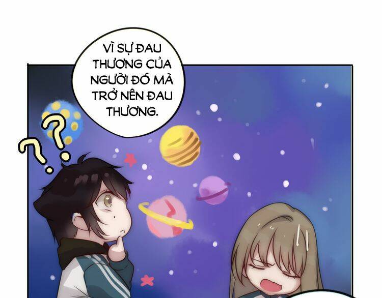 Viện Bảo Tàng Tâm Nguyện: Chapter 4.3