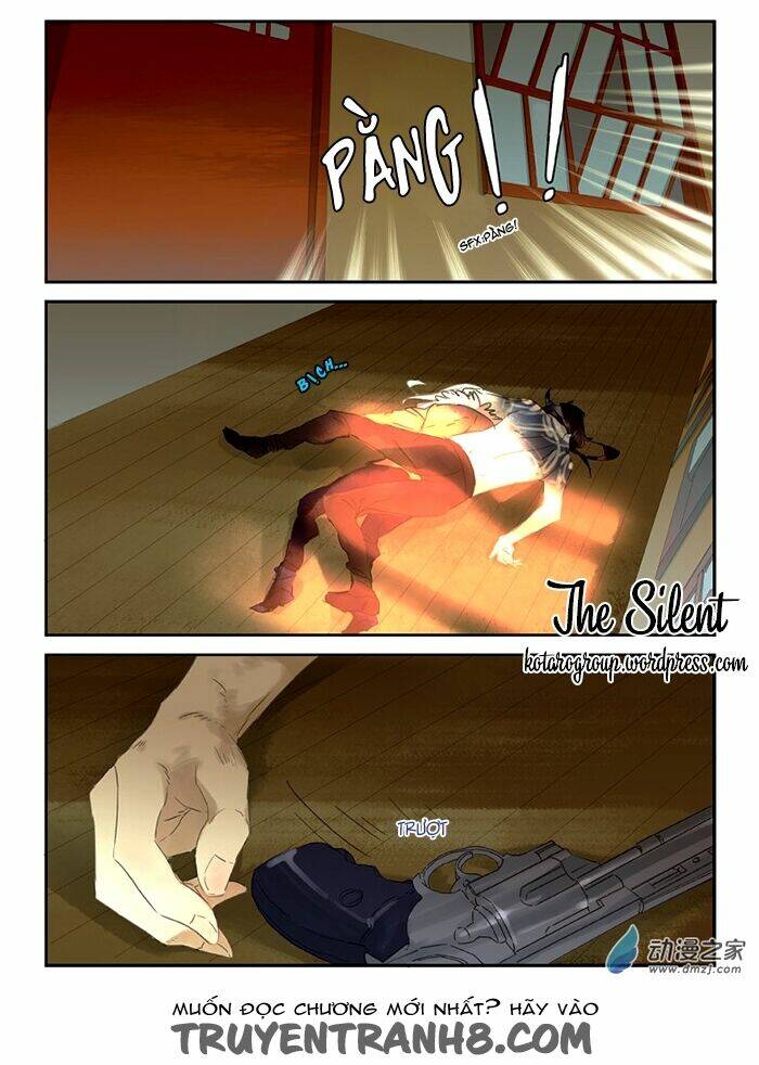 Gia Tử Khu 37: Chapter 30