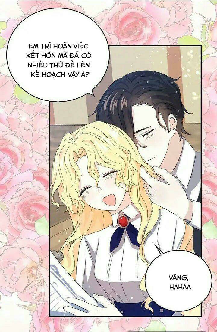 Tôi Là Bạn Gái Cũ Của Một Người Lính: Chapter 31