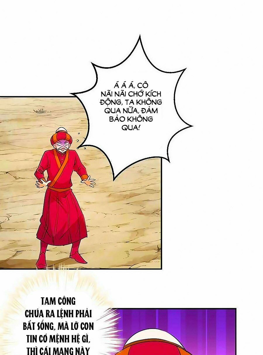 Vương Gia ! Ngươi Thật Bỉ Ổi !: Chapter 402