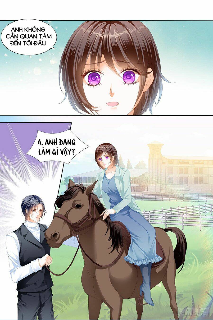 Thiểm Hôn Kiều Thê: Chapter 226